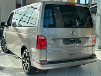 Używany VW T6 Highline 204 KM (150 kW) 2016 Beżowy Van