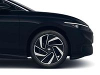 Gebraucht VW ID.7 Pro 210 kW (286 PS) 2025 Schwarz Kombi