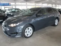 Gebraucht Kia Ceed Sportswagon 160 PS (117 kW) 2023 Grau Kombi