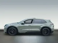 Neu Porsche Cayenne Electric 325 kW (442 PS) 2026 Grün SUV