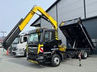 Gebraucht MAN TGE 2021 Schwarz Van