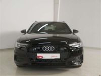 Usata Audi A6 Advanced 245 CV (180 kW) 2025 Nero Station wagon