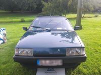 gebraucht Citroën BX 