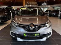 Occasion Renault Captur Collection 150 ch (110 kW) 2019 Gris SUV