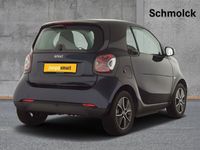 gebraucht Smart ForTwo Electric Drive fortwo EQ EXCLUSIVE+22KW+GJR+KAMERA+LED+PANO+SHZ