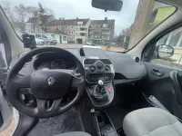 Używany Renault Express 95 KM (69 kW) 2022 Biały Minivan