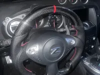 Gebraucht Nissan 370Z 328 PS (241 kW) 2010 Andere farben Cabrio