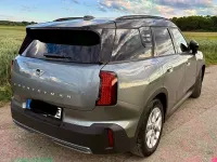 Gebraucht Mini Countryman Classic 150 kW (204 PS) 2024 Grün SUV