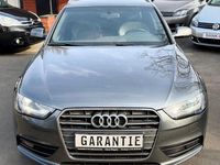 Gebraucht Audi A4 S-Line 211 PS (155 kW) 2014 Grau Kombi