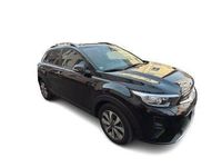 Gebraucht Kia Stonic Vision 101 PS (74 kW) 2022 Schwarz SUV