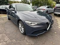 Gebraucht Alfa Romeo Giulia Veloce 209 PS (153 kW) 2018 Grau Limousine