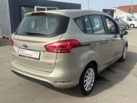 Usata Ford B-MAX S 101 CV (74 kW) 2013 Argento Monovolume