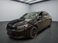 Gebraucht Opel Corsa 136 PS (100 kW) 2025 Schwarz Kleinwagen