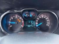 Gebraucht Ford Ranger Limited 200 PS (147 kW) 2016 Schwarz Pickup