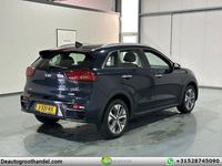 Gebraucht Kia e-Niro 150 kW (204 PS) 2020 Blau SUV