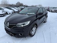Gebraucht Renault Kadjar Experience 110 PS (80 kW) 2018 Schwarz SUV