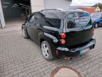 gebraucht Chevrolet HHR Panel Umbau