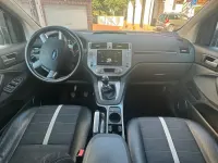 Gebraucht Ford Kuga Titanium 140 PS (102 kW) 2008 Beige SUV