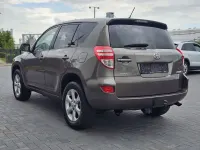 Gebraucht Toyota RAV4 Executive 150 PS (110 kW) 2012 Braun SUV