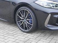 Gebraucht BMW M135 Performance 306 PS (225 kW) 2022 Saphirschwarz Kleinwagen