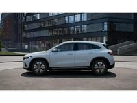 Gebraucht Mercedes EQA250+ 139 kW (190 PS) 2025 Weiss unilack polarweiss SUV