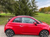 gebraucht Fiat 500C 