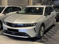 Gebraucht Opel Astra Elegance 131 PS (96 kW) 2023 Silber Kombi