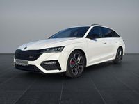 Gebraucht Skoda Octavia RS 200 PS (147 kW) 2021 Kombi