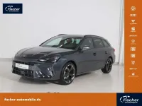 Gebraucht Cupra Leon 150 PS (110 kW) 2025 Magnetic tech Kombi