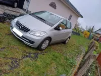 Gebraucht Mercedes A180 Avantgarde 116 PS (85 kW) 2009 Grau Kombi