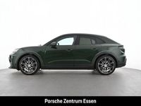 Gebraucht Porsche Macan 300 kW (408 PS) 2024 Oakgrünmetallic neo SUV