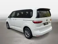 Nowe VW Multivan 150 KM (110 kW) 2026 Biały Minivan