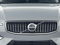 Gebraucht Volvo V60 Plus 398 PS (292 kW) 2025 Grau Kombi