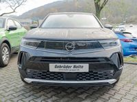 Gebraucht Opel Mokka-e Elegance 100 kW (136 PS) 2022 Schwarz / SUV