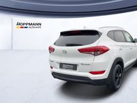 gebraucht Hyundai Tucson 1,6 GDI, Select
