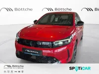 Gebraucht Opel Corsa 101 PS (74 kW) 2025 Lackierung peperoncino red/typ aussenverkleidung metalliclackierung Kleinwagen