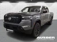 Gebraucht Nissan Frontier SV 314 PS (230 kW) 2024 Grau Pickup