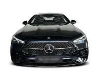 Gebraucht Mercedes CLE300 AMG 2024 Grau Coupé