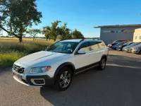 Gebraucht Volvo XC70 Momentum 215 PS (158 kW) 2012 Kombi