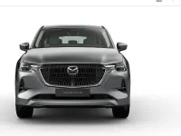 Neu Mazda CX-60 Takumi-Line 254 PS (186 kW) 2026 Machine grey SUV