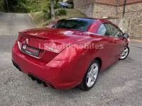 Gebraucht Peugeot 308 CC 120 PS (88 kW) 2012 Rot Cabrio