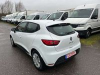 gebraucht Renault Clio IV *1.5dCi*Navi*Klima*Tempom*LKW-Zulassung