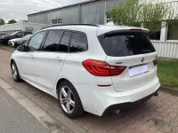 Gebraucht BMW 220 M Sport 190 PS (139 kW) 2015 Weiß Kombi