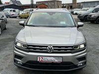 gebraucht VW Tiguan Join Start-Stopp