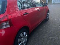 gebraucht Toyota Yaris 1.0 TÜV 03/26