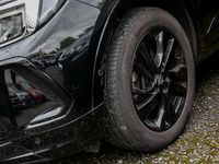 Gebraucht Opel Grandland X GS Line 131 PS (96 kW) 2023 Schwarz SUV