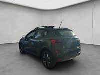 Neu Dacia Sandero Expression 91 PS (66 kW) 2025 Grau Kleinwagen