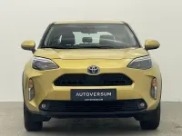 Gebraucht Toyota Yaris Cross 116 PS (85 kW) 2023 Gold SUV