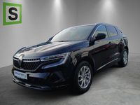 Gebraucht Renault Austral Techno 158 PS (116 kW) 2023 Schwarz SUV