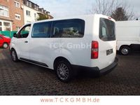Gebraucht Opel Vivaro 120 PS (88 kW) 2020 Weiß Van / Kleinbus